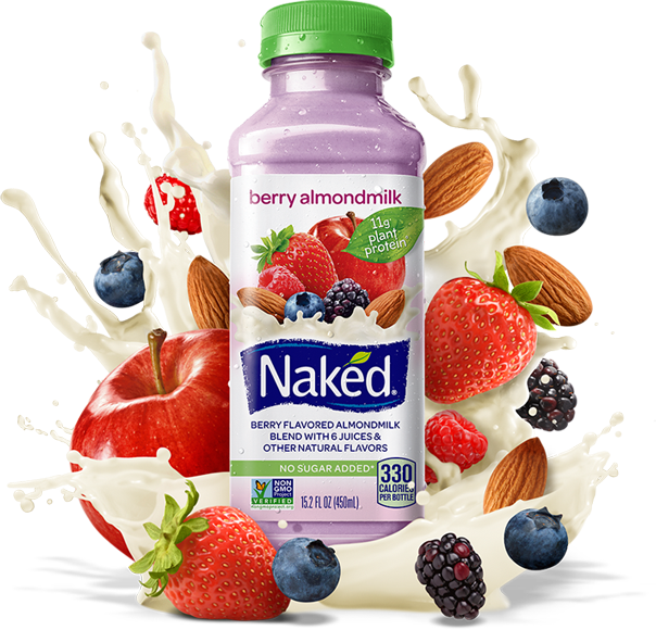 Fresh Organic Products